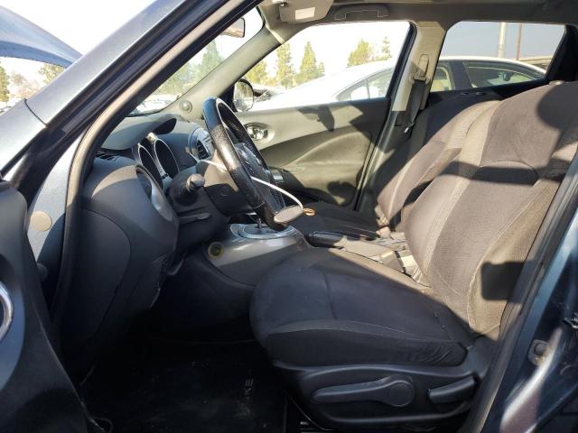 Photo 7 from auction – 2012 NISSAN JUKE S with VIN JN8AF5MV6CT119264