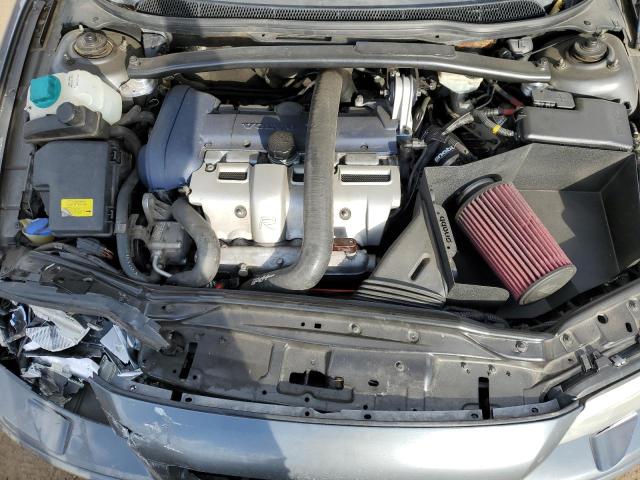 Photo 11 from auction – 2006 VOLVO V70 R with VIN YV1SJ527662586952