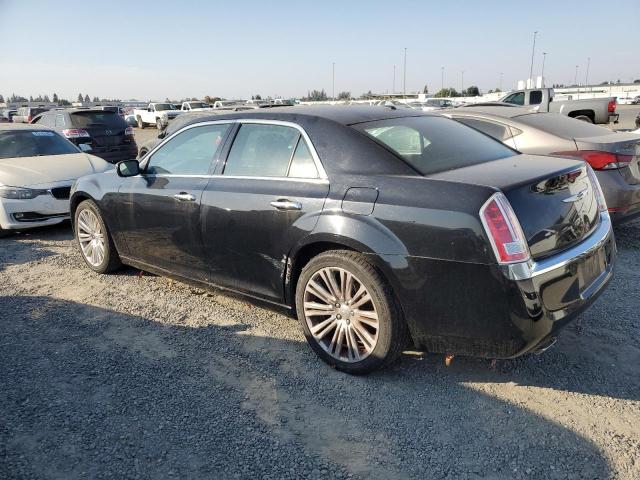 Photo 2 from auction – 2012 CHRYSLER 300C with VIN 2C3CCAETXCH256180