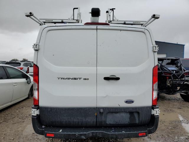 Фото 6 с аукциона – 2016 FORD TRANSIT T- с VIN 1FTYE1ZM0GKB33968