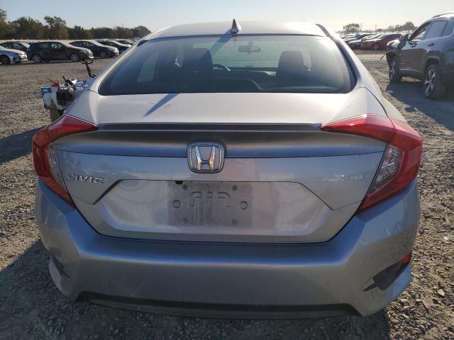Photo 6 from auction – 2018 HONDA CIVIC EX with VIN JHMFC1F35JX016095