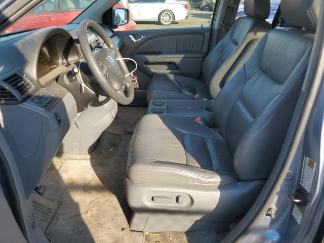 Photo 7 from auction – 2005 HONDA ODYSSEY EX with VIN 5FNRL38615B026737