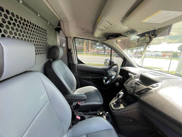 Photo 5 from auction – 2017 FORD TRANSIT CO with VIN NM0LS7E71H1301708