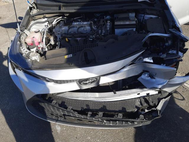Photo 11 from auction – 2020 TOYOTA COROLLA LE with VIN 5YFEPRAE0LP142780