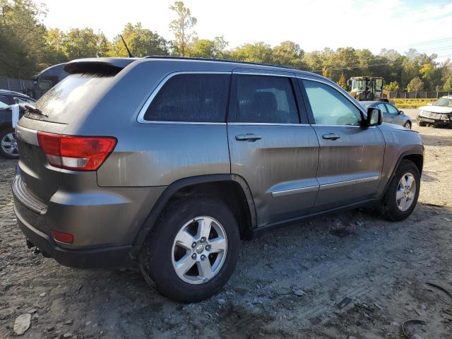 Photo 3 from auction – 2012 JEEP GRAND CHER with VIN 1C4RJEAG5CC260801