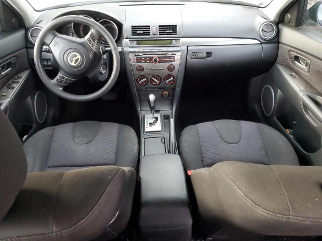 Photo 8 from auction – 2008 MAZDA MAZDA 3 with VIN JM1BK344081790648