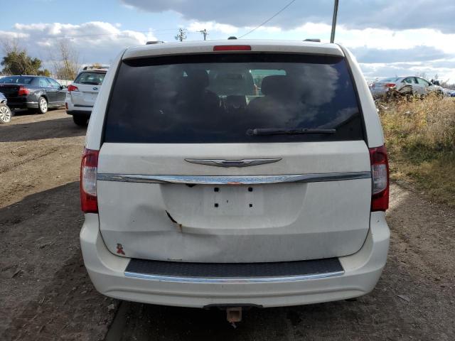 Photo 6 from auction – 2013 CHRYSLER TOWN & COU with VIN 2C4RC1BG6DR540964