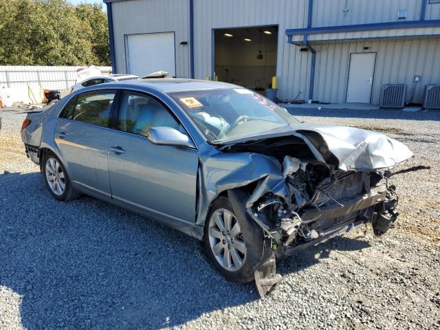 Photo 4 from auction – 2007 TOYOTA AVALON XL with VIN 4T1BK36B97U182776