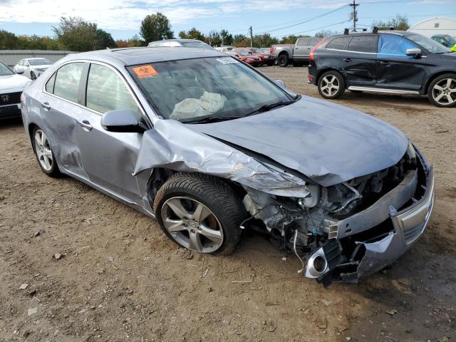 Photo 4 from auction – 2011 ACURA TSX with VIN JH4CU2F69BC008820