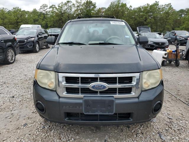 Photo 5 from auction – 2008 FORD ESCAPE with VIN 1FMCU02Z68KA81319