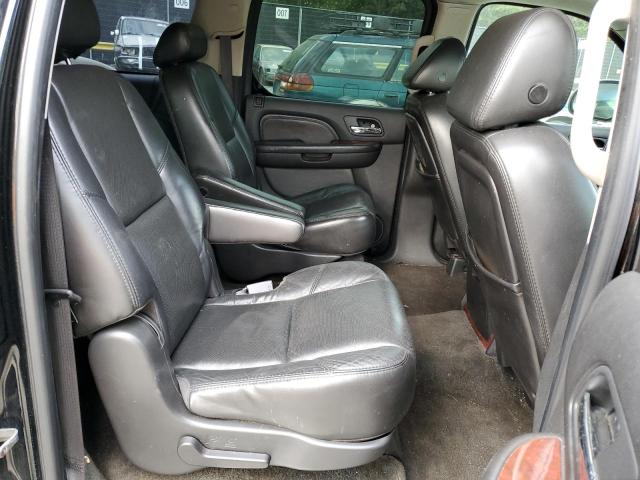 Photo 11 from auction – 2007 CADILLAC ESCALADE E with VIN 1GYFK66827R379068
