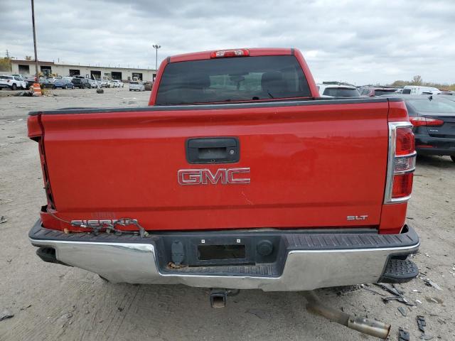 Photo 6 from auction – 2014 GMC SIERRA K15 with VIN 3GTU2VEC4EG468764