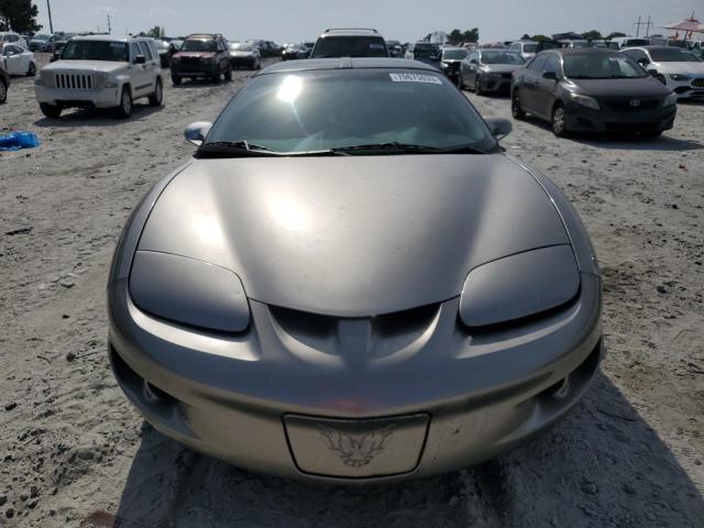 Photo 5 from auction – 2000 PONTIAC FIREBIRD with VIN 2G2FS22K1Y2154259