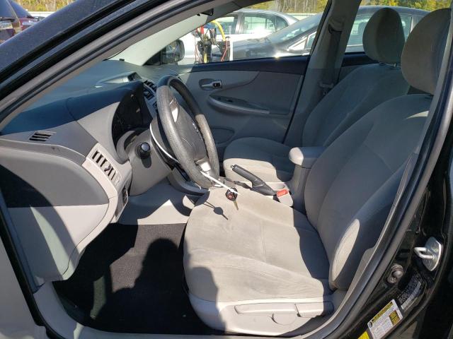صورة رقم 7 من المزاد - 2013 TOYOTA COROLLA BA مع VIN 2T1BU4EE4DC027139