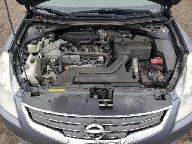 Photo 11 from auction – 2012 NISSAN ALTIMA BAS with VIN 1N4AL2AP0CN444110