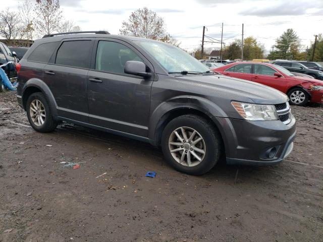 Photo 4 from auction – 2014 DODGE JOURNEY SX with VIN 3C4PDCBG3ET161256