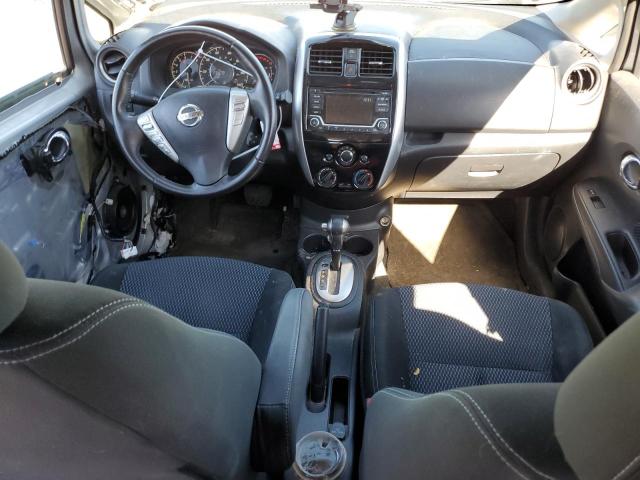 Photo 8 from auction – 2017 NISSAN VERSA NOTE with VIN 3N1CE2CP8HL364817