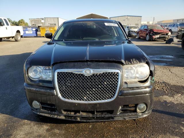 Photo 5 from auction – 2010 CHRYSLER 300 SRT-8 with VIN 2C3CA7CW4AH250202