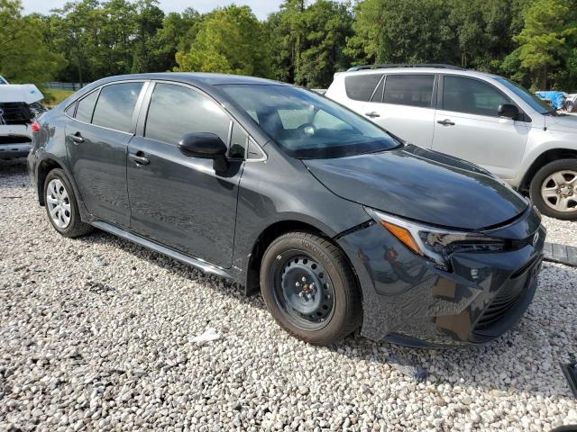 Photo 4 from auction – 2023 TOYOTA COROLLA LE with VIN JTDBCMFE4P3015152