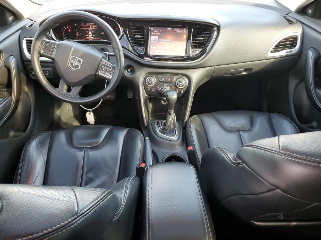 Photo 8 from auction – 2014 DODGE DART LIMIT with VIN 1C3CDFCB3ED719927