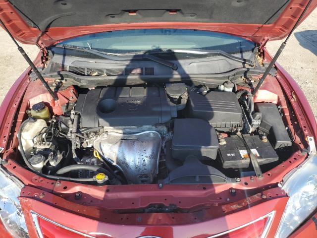 Photo 11 from auction – 2011 TOYOTA CAMRY BASE with VIN 4T1BF3EK4BU621767