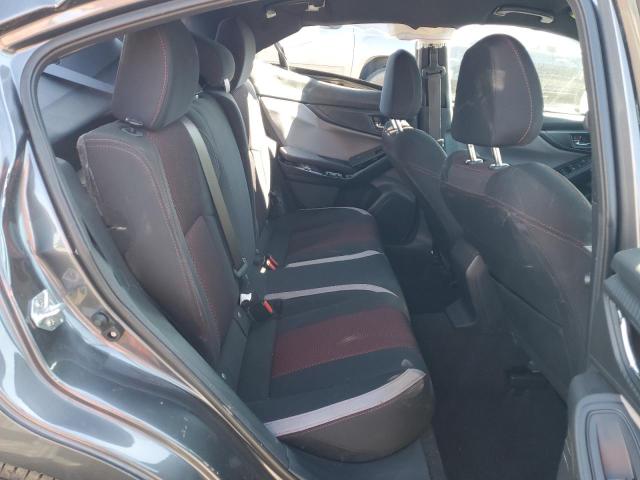Photo 10 from auction – 2022 SUBARU IMPREZA with VIN 4S3GKAL61N3602183