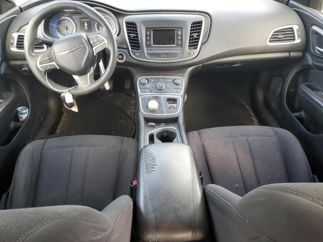Photo 8 from auction – 2015 CHRYSLER 200 LIMITE with VIN 1C3CCCAB1FN575276