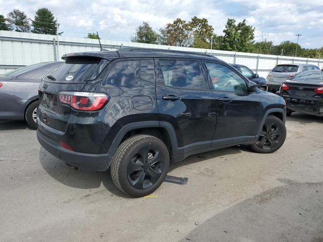 Photo 3 from auction – 2019 JEEP COMPASS LA with VIN 3C4NJDBB8KT839182