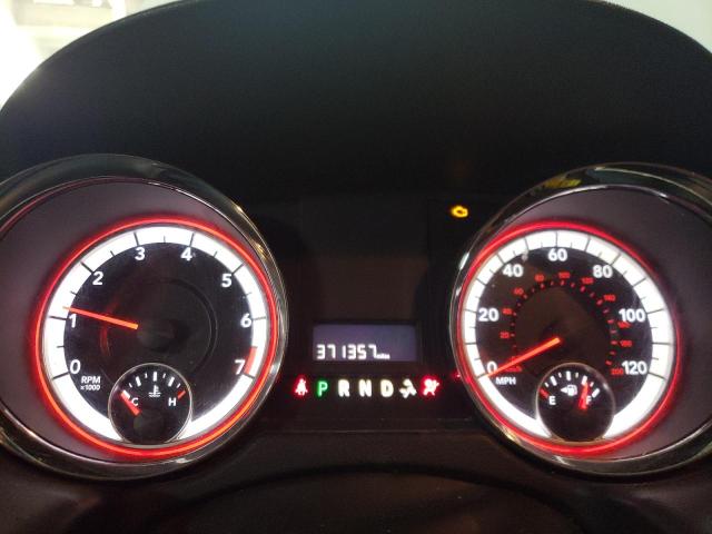 Foto 9 de la subasta – 2016 DODGE GRAND CARA con VIN 2C4RDGBG7GR124118