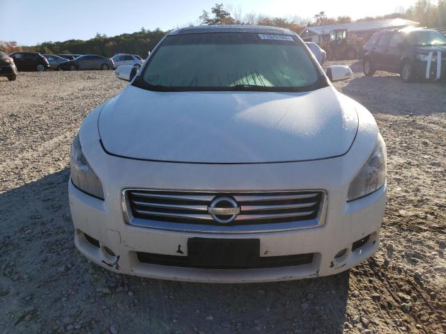 Zdjęcie 5 z aukcji – 2014 NISSAN MAXIMA S z VIN 1N4AA5APXEC434268