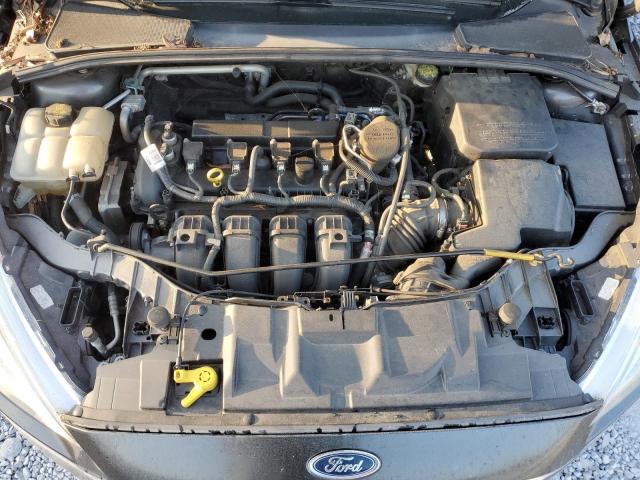 Photo 11 from auction – 2015 FORD FOCUS SE with VIN 1FADP3K26FL291601