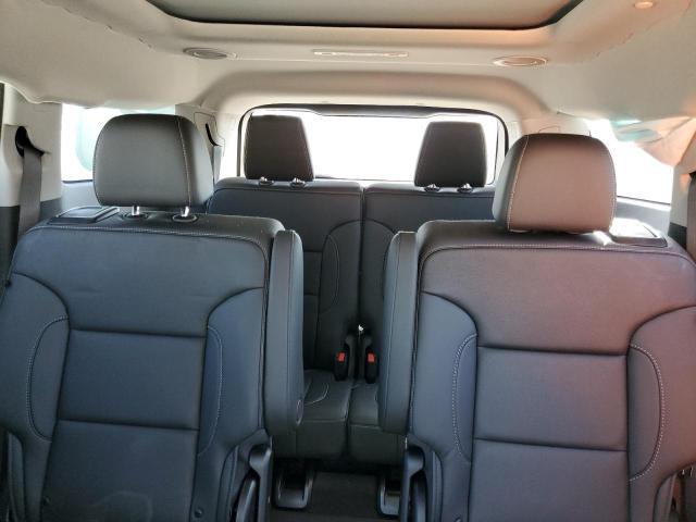 Photo 10 from auction – 2023 GMC ACADIA SLT with VIN 1GKKNMLS9PZ246201