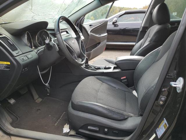 Photo 7 from auction – 2011 HYUNDAI SONATA SE with VIN 5NPEC4AB5BH318013