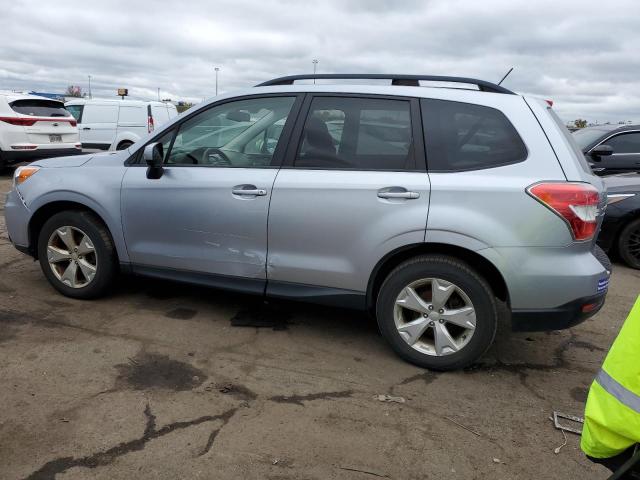 Photo 2 from auction – 2015 SUBARU FORESTER 2 with VIN JF2SJAGC0FH520710