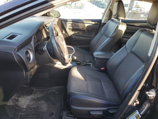 Photo 7 from auction – 2017 TOYOTA COROLLA L with VIN 2T1BURHEXHC876870