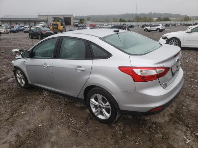 Photo 2 from auction – 2014 FORD FOCUS SE with VIN 1FADP3F24EL411906