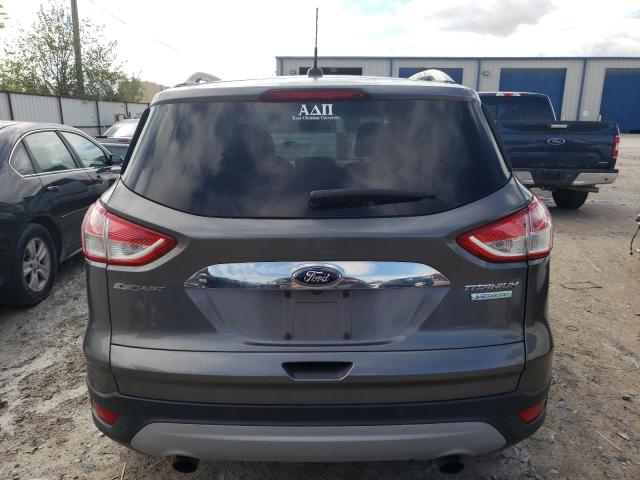Photo 6 from auction – 2014 FORD ESCAPE TIT with VIN 1FMCU0JX4EUC38975