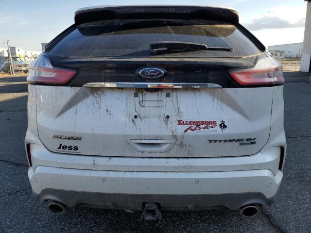 Photo 6 from auction – 2019 FORD EDGE TITAN with VIN 2FMPK4K98KBC40888