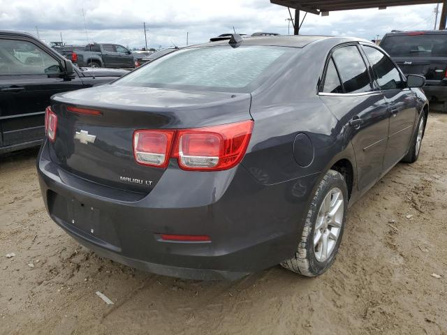 Photo 3 from auction – 2013 CHEVROLET MALIBU 1LT with VIN 1G11C5SA8DF200294