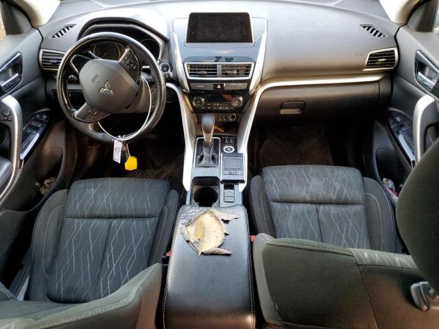 Photo 8 from auction – 2018 MITSUBISHI ECLIPSE CR with VIN JA4AT5AA7JZ055407