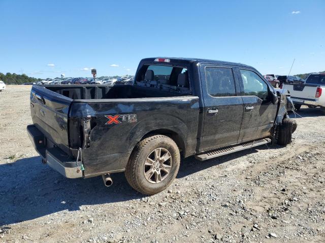 Photo 3 from auction – 2017 FORD F150 SUPER with VIN 1FTEW1EP5HFB69648