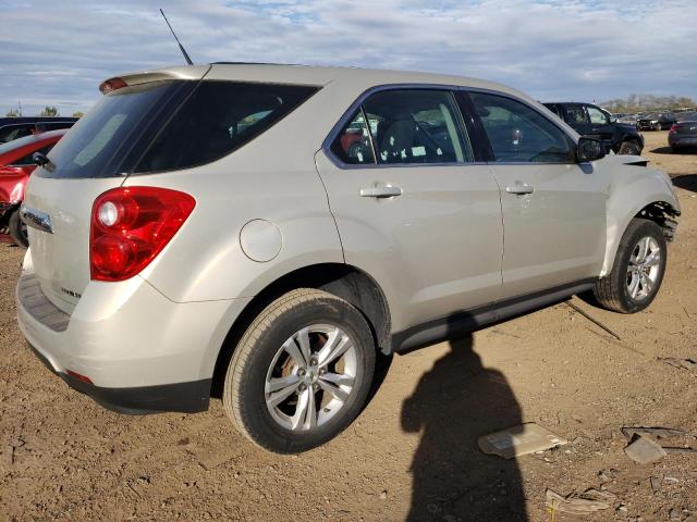 Photo 3 from auction – 2012 CHEVROLET EQUINOX LS with VIN 2GNALBEK2C1294115