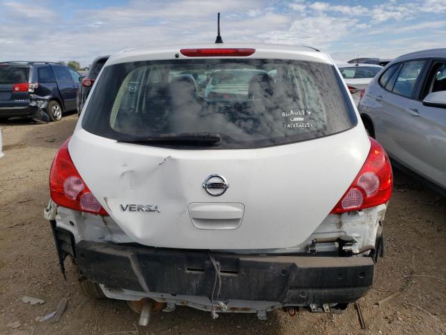 Photo 6 from auction – 2012 NISSAN VERSA S with VIN 3N1BC1CP1CK241449