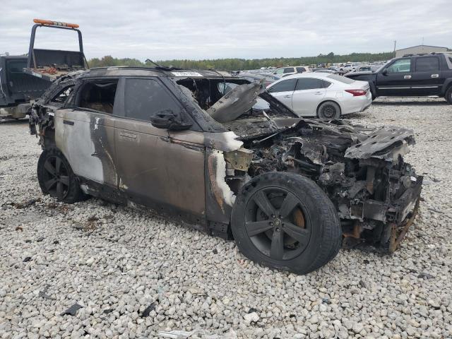 Photo 4 from auction – 2020 LAND ROVER RANGE ROVE with VIN SALYK2FV4LA260095