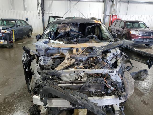 Photo 5 from auction – 2019 JEEP CHEROKEE L with VIN 1C4PJLCB2KD325660