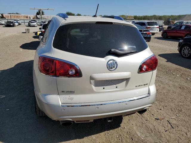 Photo 6 from auction – 2012 BUICK ENCLAVE with VIN 5GAKRCED2CJ395911