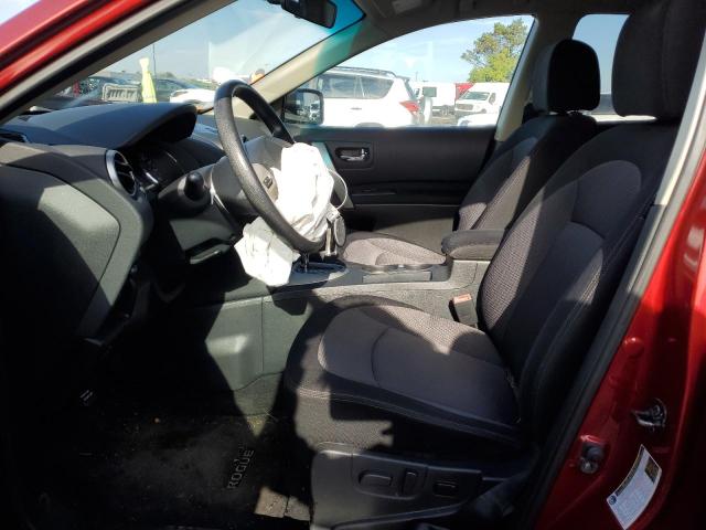 Photo 7 from auction – 2011 NISSAN ROGUE S with VIN JN8AS5MT4BW155641