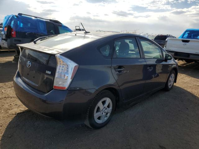 Photo 3 from auction – 2010 TOYOTA PRIUS with VIN JTDKN3DU2A0028960