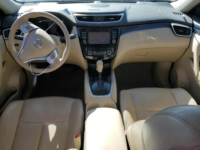 Photo 8 from auction – 2014 NISSAN ROGUE S with VIN 5N1AT2MV4EC858182