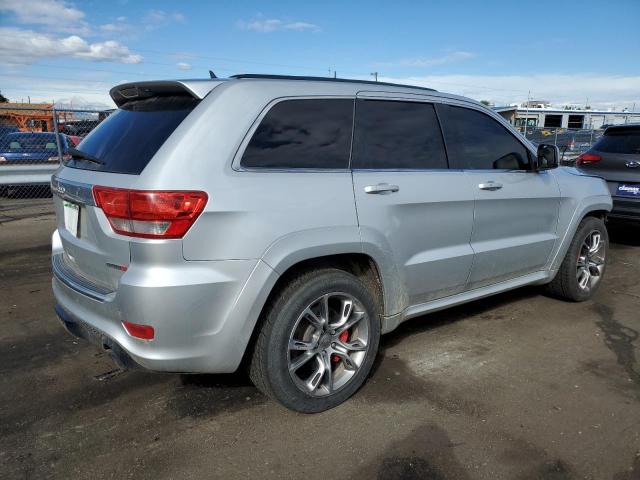 Photo 3 from auction – 2012 JEEP GRAND CHER with VIN 1C4RJFDJ1CC113372